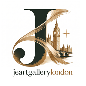 Jeart Gallery London – Unique Art for Every Space
